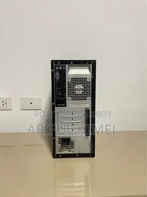 Desktop Computer Dell Vostro Mini 8GB Intel Core I5 SSD 128GB