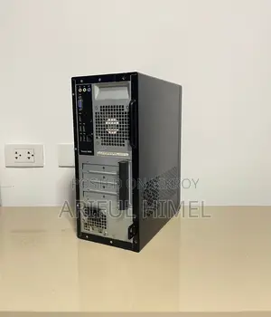 Desktop Computer Dell Vostro Mini 8GB Intel Core I5 SSD 128GB
