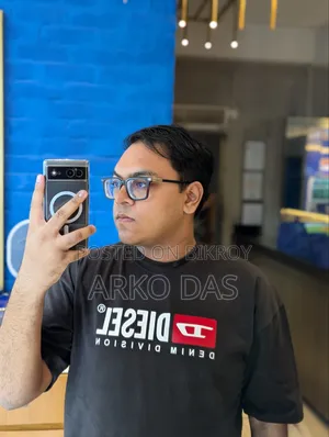 Google Pixel 6 128 GB Black