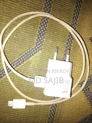 Samsung Charger