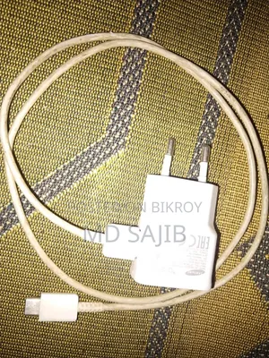 Samsung Charger
