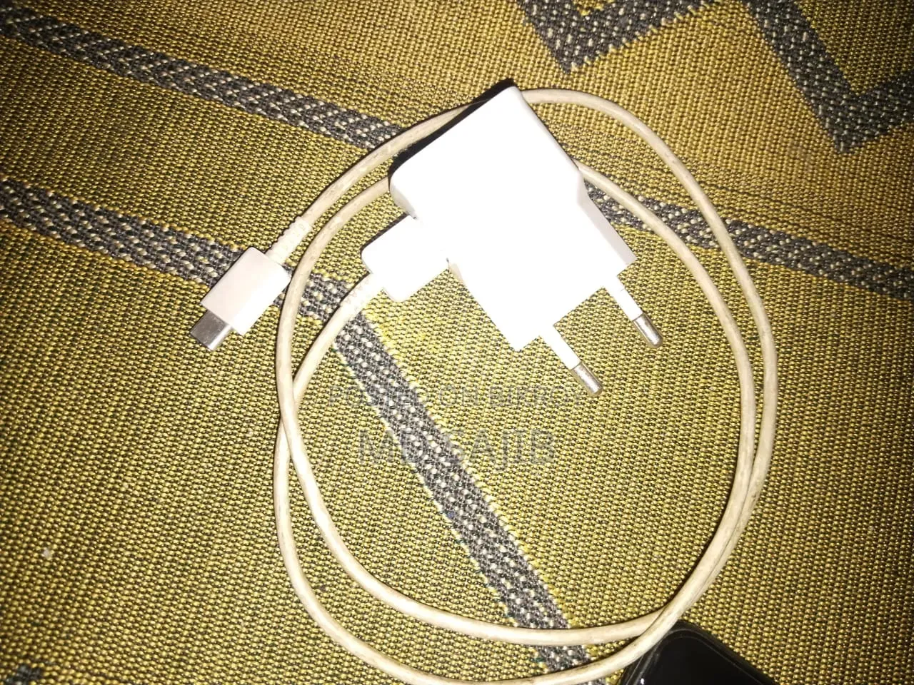 Samsung Charger