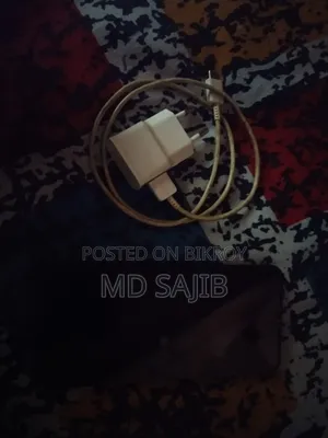 Samsung Charger