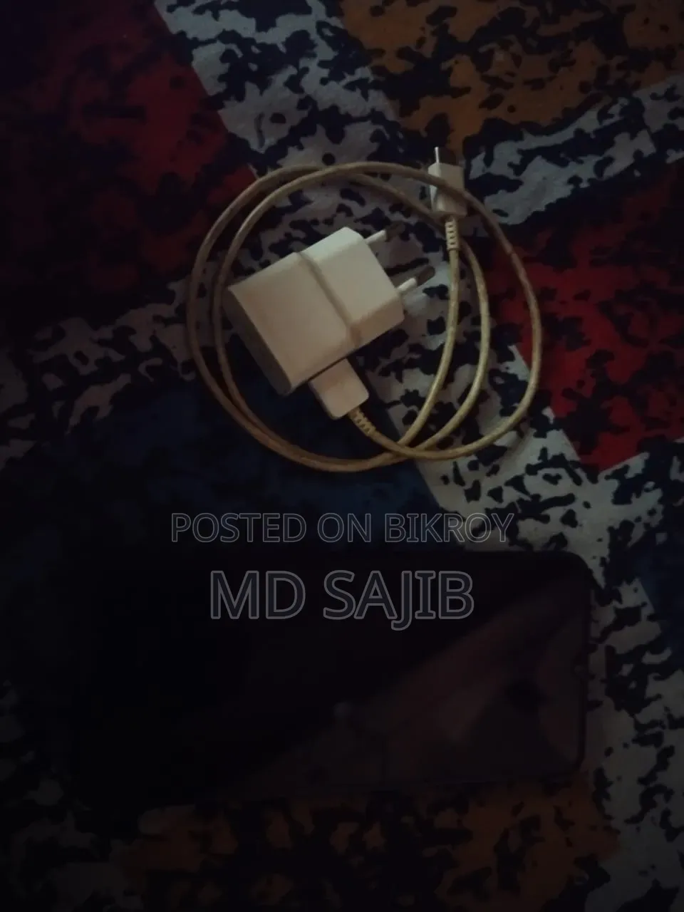 Samsung Charger