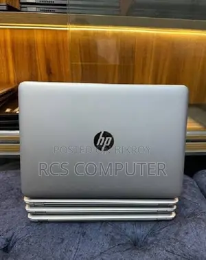 Laptop HP ProBook 440 G4 8GB Intel Core I5 SSD 256GB