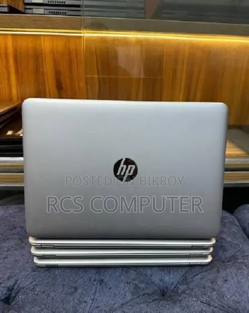 Laptop HP ProBook 440 G4 8GB Intel Core I5 SSD 256GB
