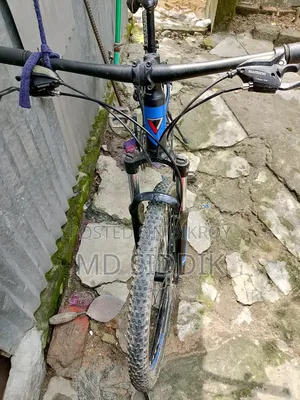 Velece Ligion 20 Aluminium Cycle