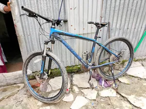 Velece Ligion 20 Aluminium Cycle
