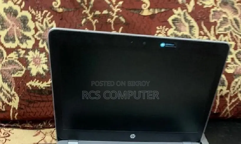 Laptop HP ProBook 440 G4 8GB Intel Core I5 SSD 256GB