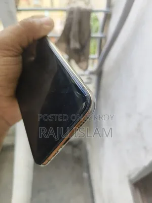 অ্যাপল আইফোন এক্সএস ২৫৬ জিবি গোল্ড