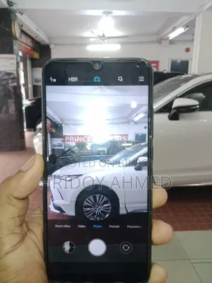 Xiaomi Redmi Y3 32 GB Black