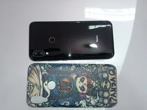 Xiaomi Redmi Y3 32 GB Black