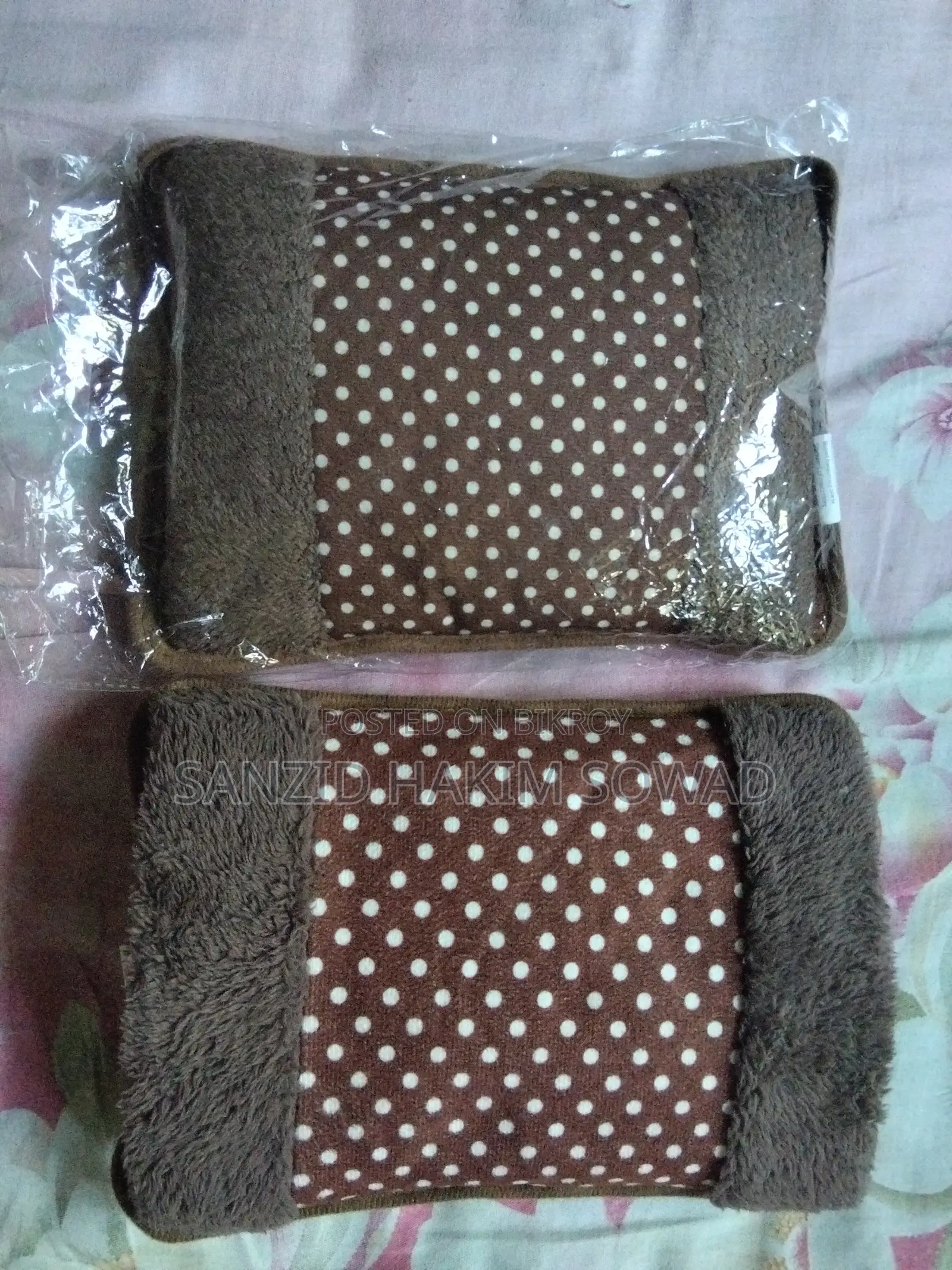 Hot Bag 2 Piece