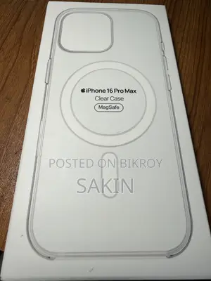 আইফোন১৬ প্রো ম্যাক্স কেস