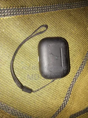 Apple Airbords 2nd Generation