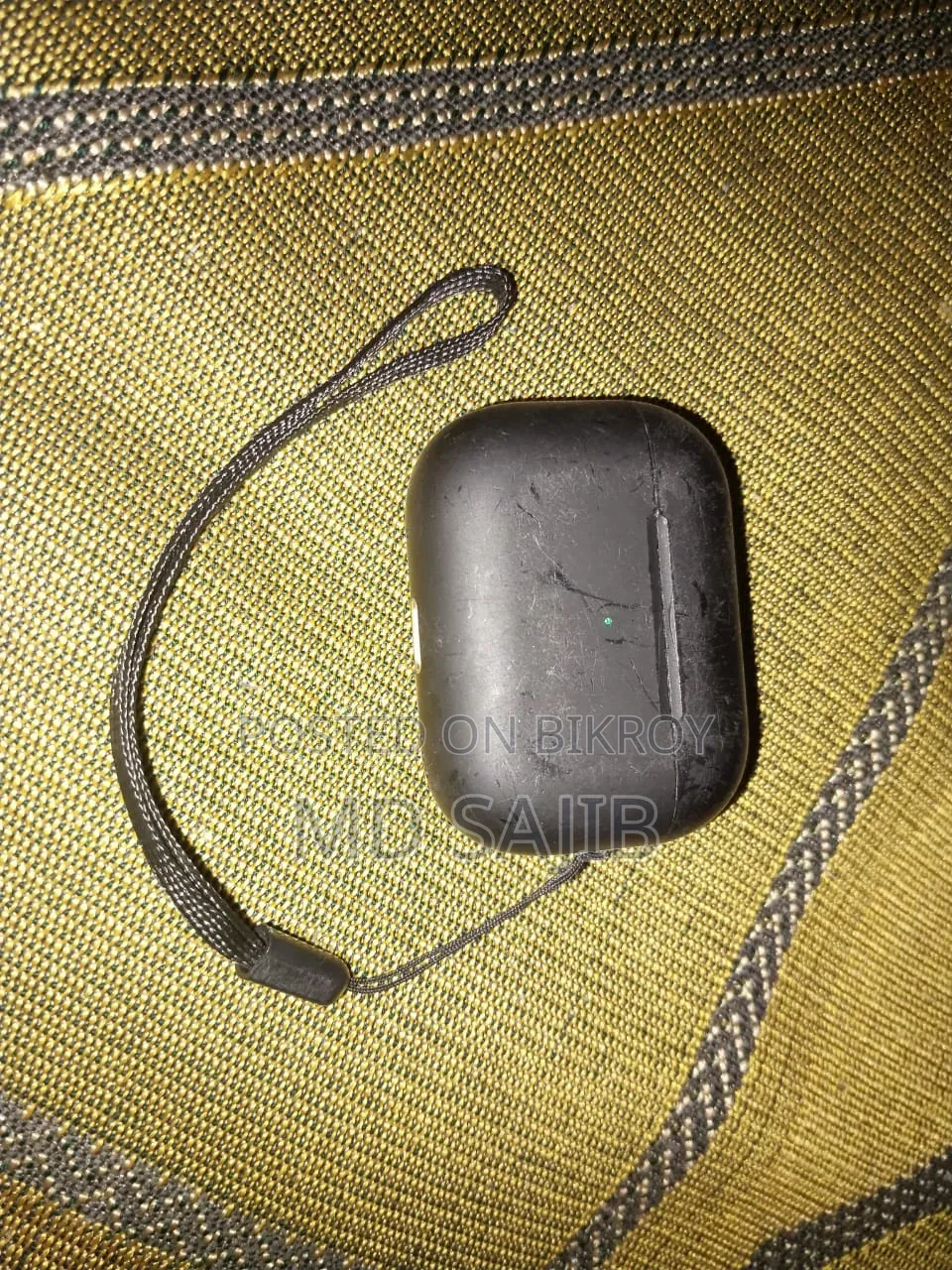 Apple Airbords 2nd Generation