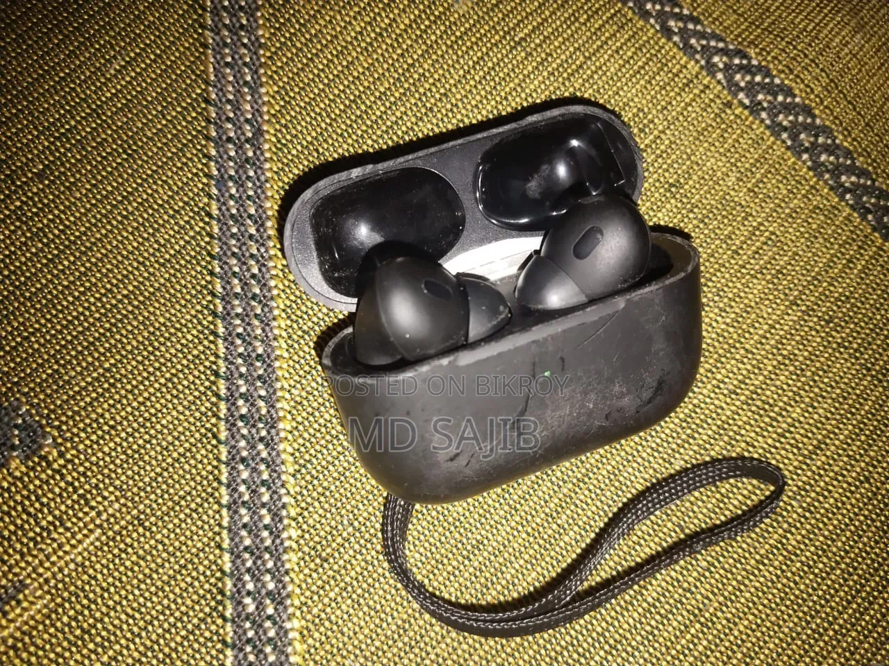 Apple Airbords 2nd Generation