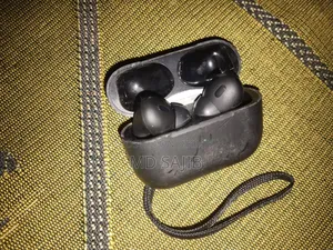 Apple Airbords 2nd Generation