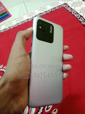 Realme Narzo 10A 32 GB Silver