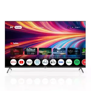 Walton 50" Google UHD Smart LED Television