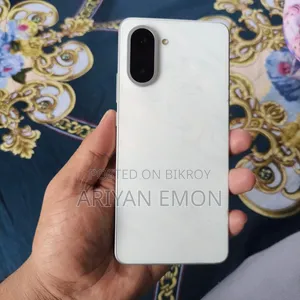 ওয়ানপ্লাস নর্ড সিই৫ ২৫৬ জিবি সাদা