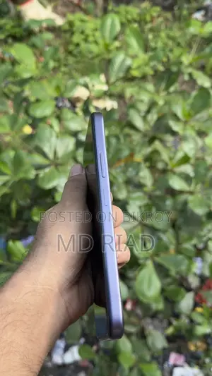 Oppo A6x 64 GB Blue
