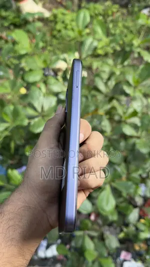 Oppo A6x 64 GB Blue