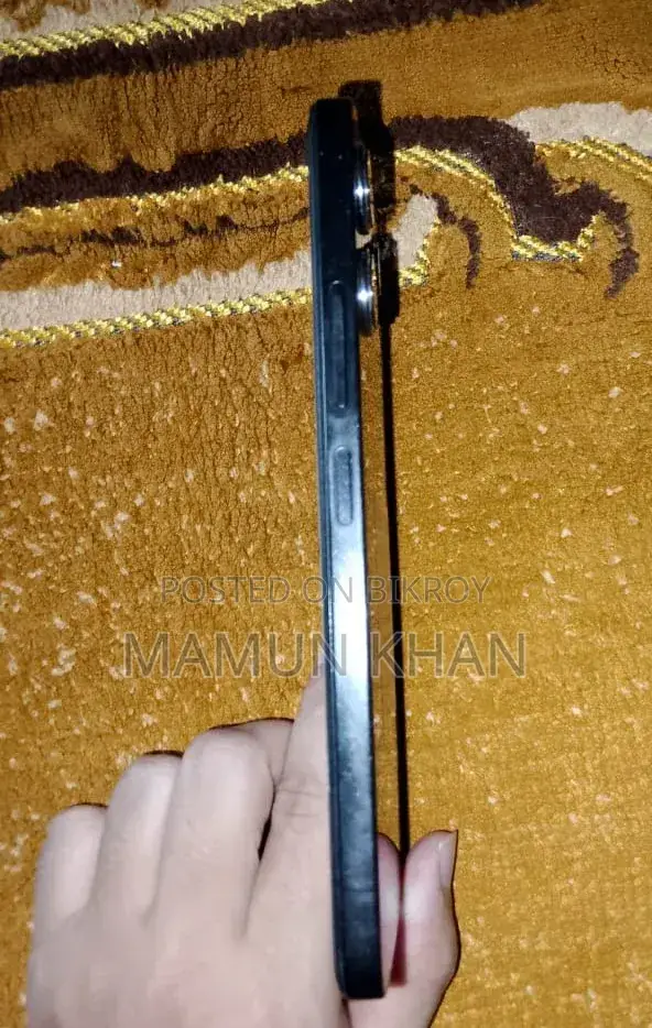 Xiaomi Redmi Note 12 128 GB Black