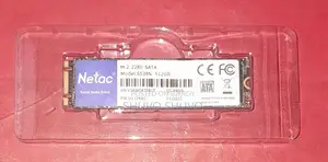 M.2 2280 SSD 512GB