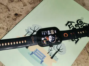 স্মার্ট ওয়াচ, কলমি পি৮৬