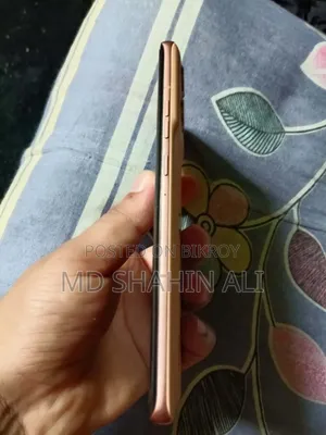 মোটোরোলা এজ ৫০ ২৫৬ জিবি গোলাপি
