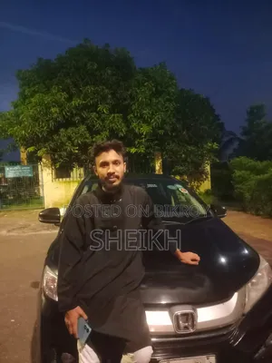 Car Driver