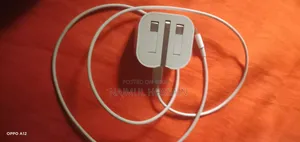 iPhone charger will be sold