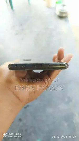 Xiaomi Poco F3 128 GB Black