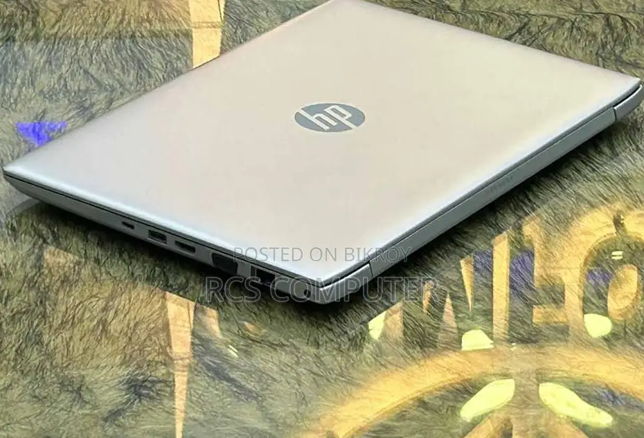 Laptop HP ProBook 440 G5 8GB Intel Core I5 SSD 512GB