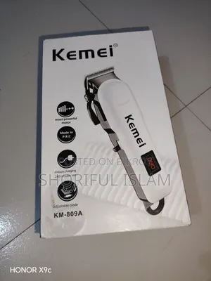 Premium Hair and Beard Trimmer | Absolutely Fresh Condition