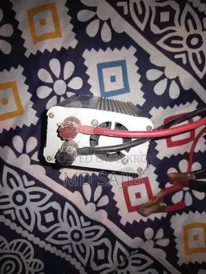 Power Inverter