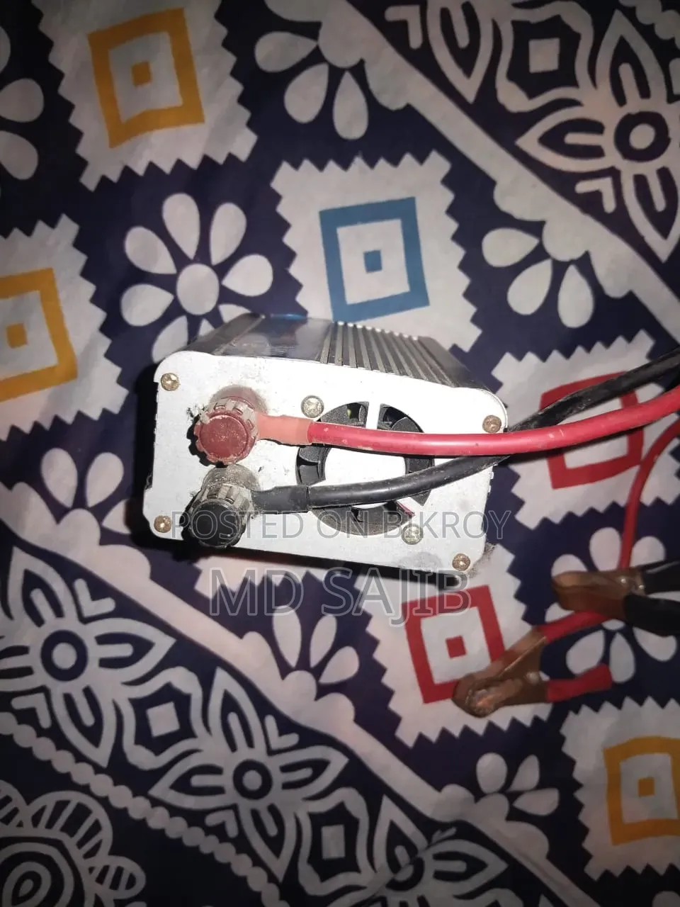 Power Inverter