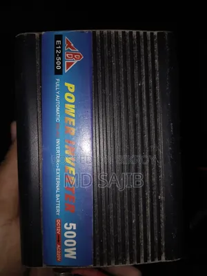 Power Inverter