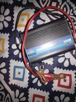 Power Inverter