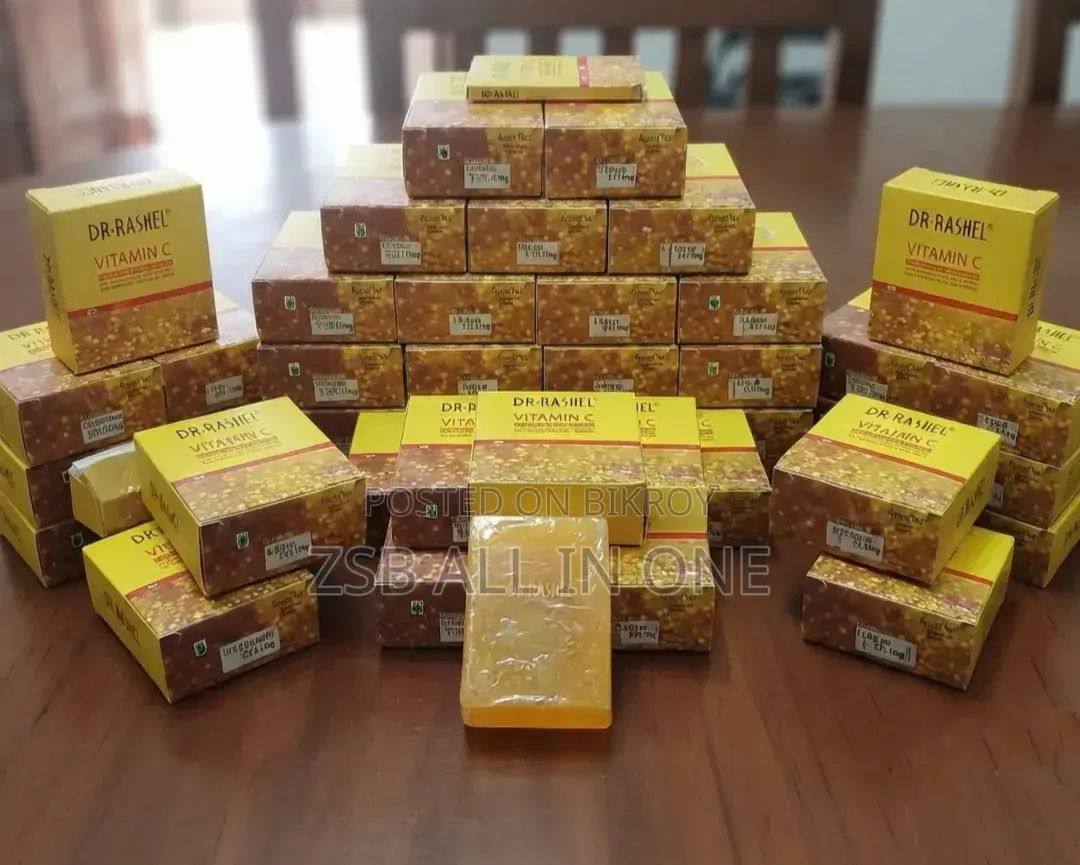 Natural Freshness for Skin Care: Our Premium Herbal Soap