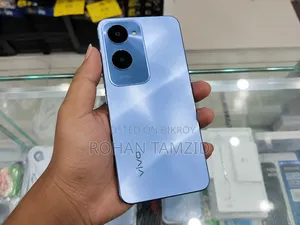 ভিভো ভি২১এস ১২৮ জিবি পার্পল