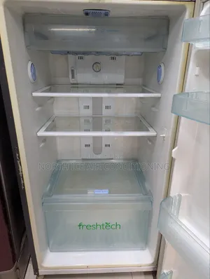 Samsung Chocolate Color No Frost Fridge 280 Ltr.