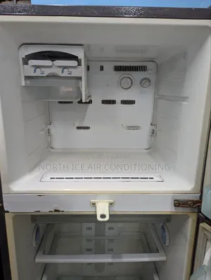 Samsung Chocolate Color No Frost Fridge 280 Ltr.