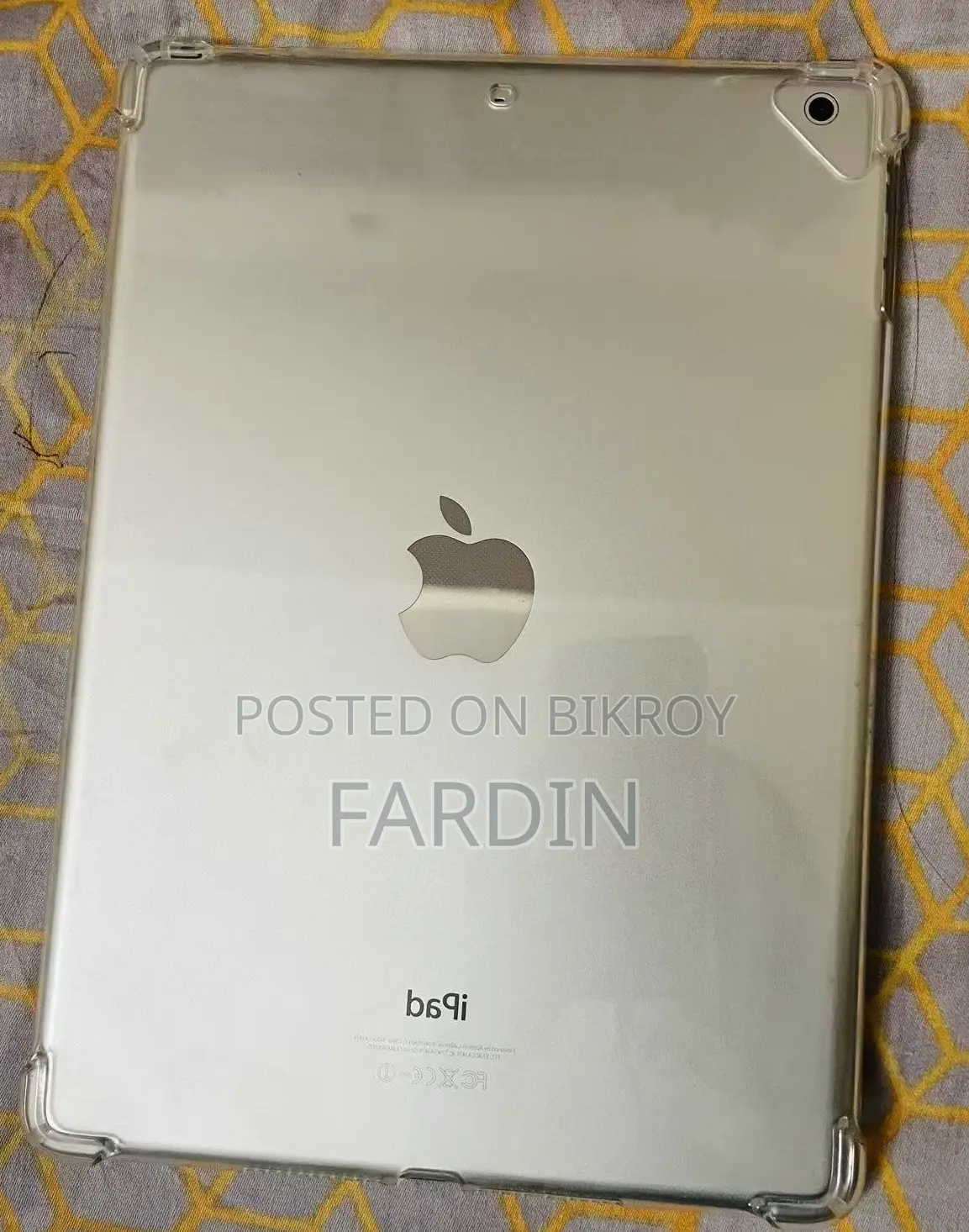 Apple iPad Air 32 GB Gray