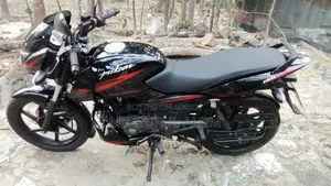 নিউ বাজাজ পালসার ১৫০ ২০২১