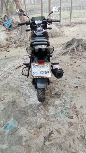 New Bajaj Pulsar 150 2021