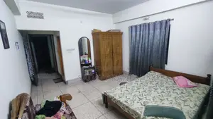 3bdrm Apartment in Nakkhattra, Khilgaon for Rent