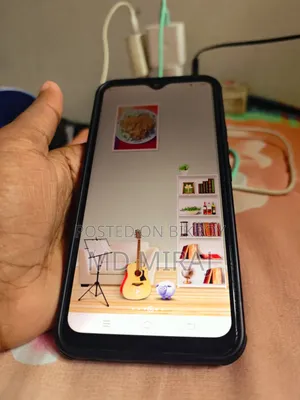 ভিভো ওয়াই১৭ ১২৮ জিবি নীল