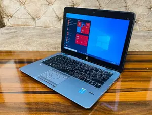Laptop HP EliteBook 820 G2 8GB Intel Core I7 SSD 128GB